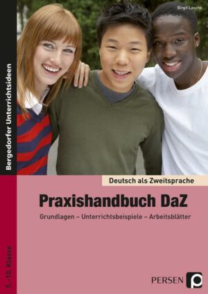 Praxishandbuch DaZ