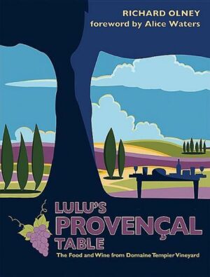 Lulu's Provencal Table