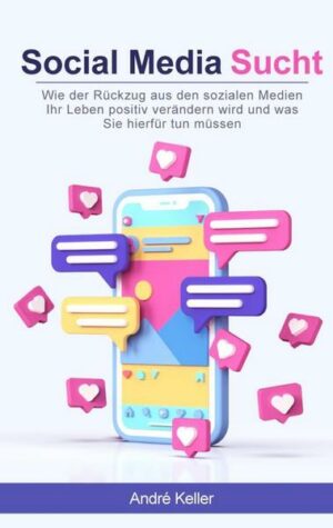 Social Media Sucht