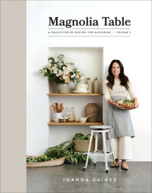 Magnolia Table