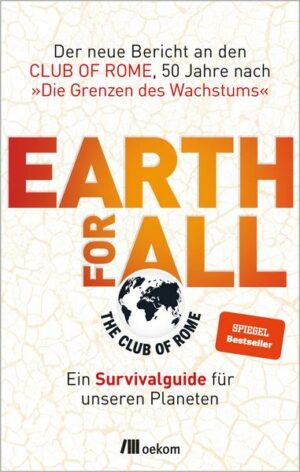 Earth for All