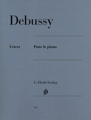 Debussy