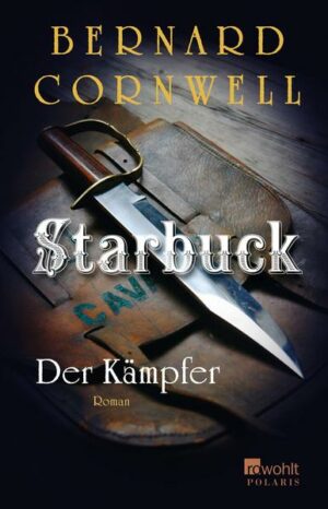 Starbuck: Der Kämpfer