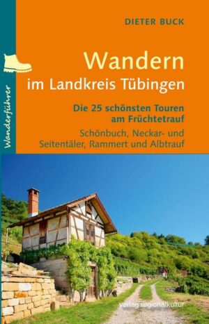 Wandern im Landkreis Tübingen