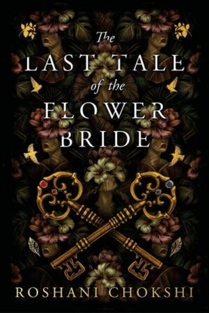 The Last Tale of the Flower Bride