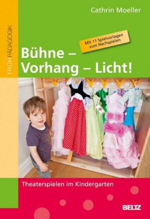 Bühne – Vorhang – Licht!