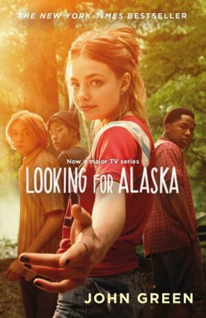 Looking for Alaska. TV Tie-In