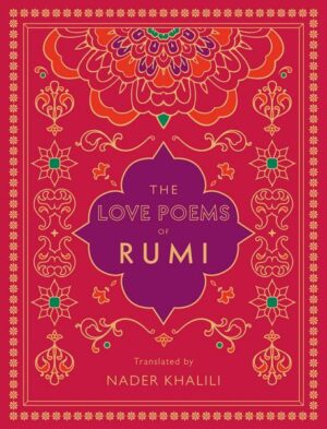 The Love Poems of Rumi