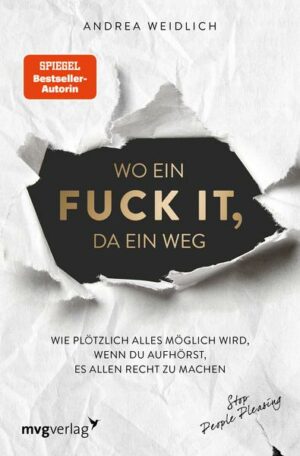 Wo ein Fuck it