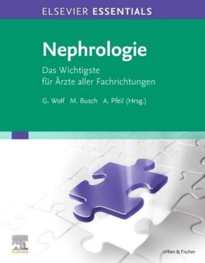 Elsevier Essentials Nephrologie