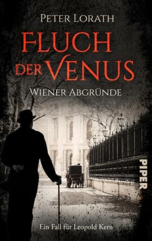 Fluch der Venus – Wiener Abgründe