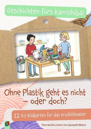 Ohne Plastik geht es nicht – oder doch?