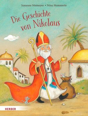 Die Geschichte von Nikolaus