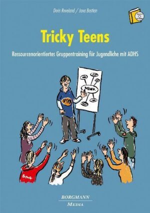 Tricky Teens