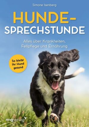 Hunde-Sprechstunde