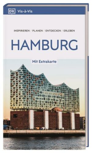 Vis-à-Vis Reiseführer Hamburg