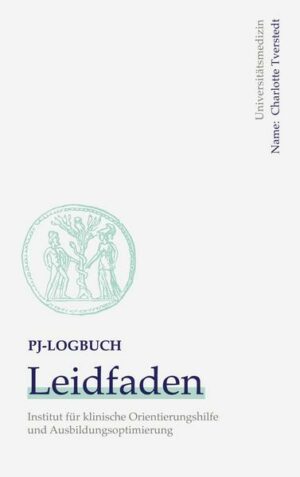 PJ Logbuch