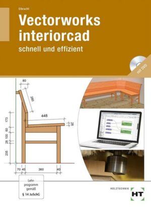 Vectorworks interiorcad