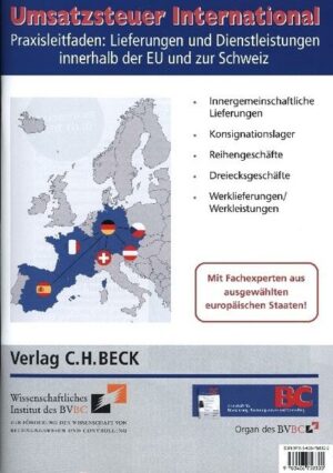 Umsatzsteuer International