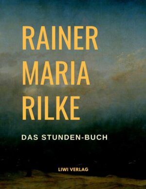 Das Stunden-Buch