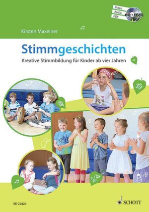 Stimmgeschichten