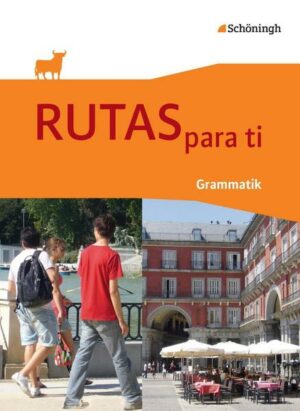 RUTAS para ti