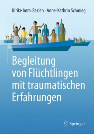 Begleitung von Flüchtlingen mit traumatischen Erfahrungen