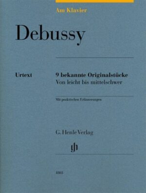 Debussy