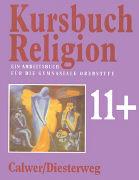 Kursbuch Religion 11 plus