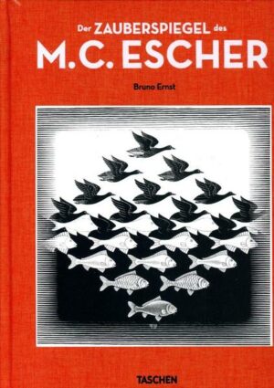 Der Zauberspiegel des M.C. Escher