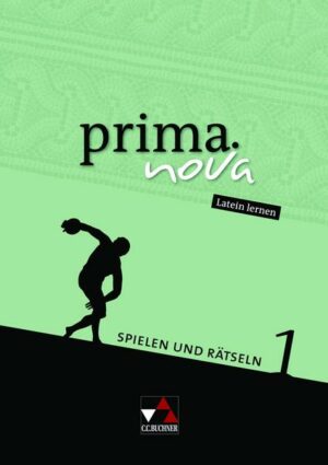 Prima.nova Palette Spielen und Rätseln 1