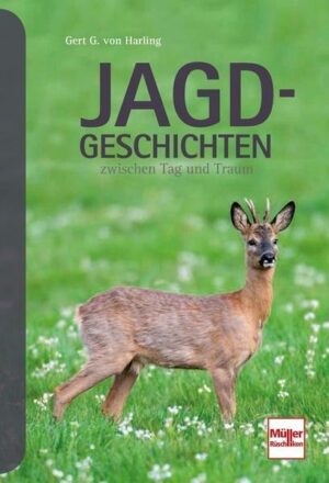 Jagd-Geschichten