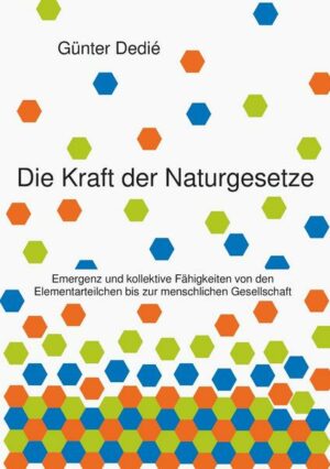 Die Kraft der Naturgesetze