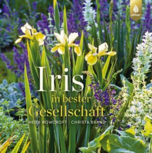 Iris in bester Gesellschaft