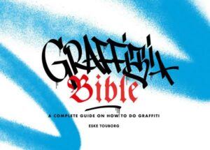 Graffiti Bible