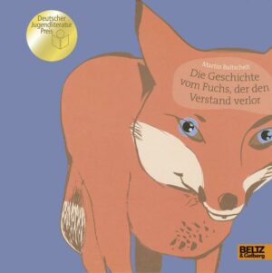 Die Geschichte vom Fuchs