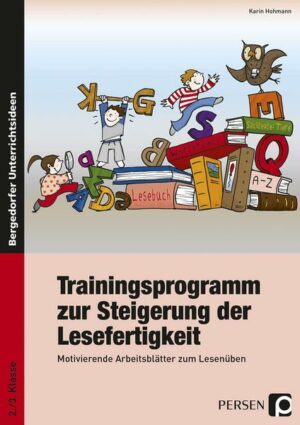 Trainingsprogramm Lesefertigkeit