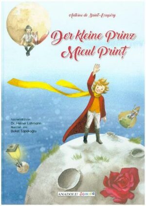 Der kleine Prinz