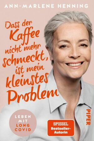 Dass der Kaffee nicht mehr schmeckt