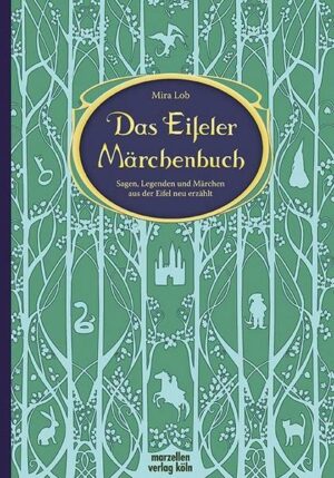 Das Eifeler Märchenbuch