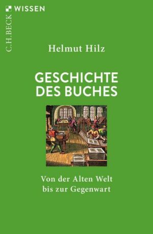 Geschichte des Buches