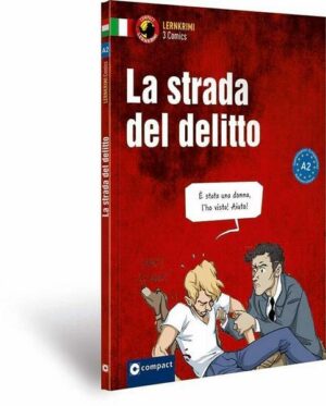 La strada del delitto