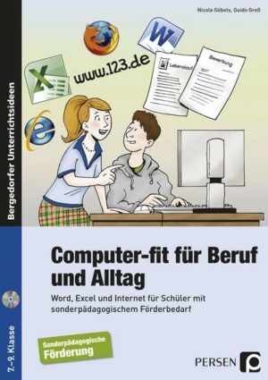 Computer-fit für Beruf und Alltag