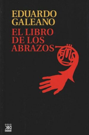 El libro de los abrazos