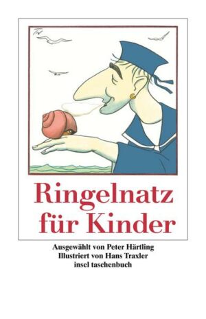 Ringelnatz für Kinder