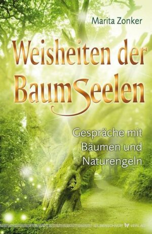 Weisheiten der Baumseelen