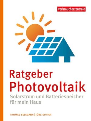 Ratgeber Photovoltaik