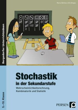 Stochastik in der Sekundarstufe