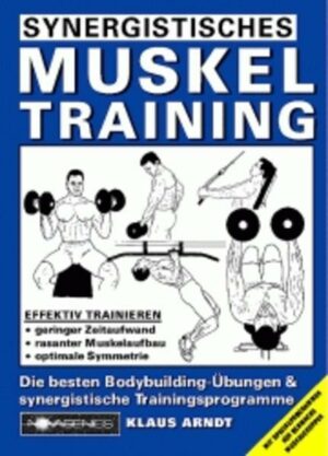 Synergistisches Muskeltraining