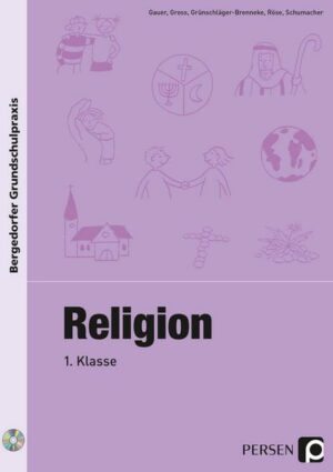 Religion - 1. Klasse